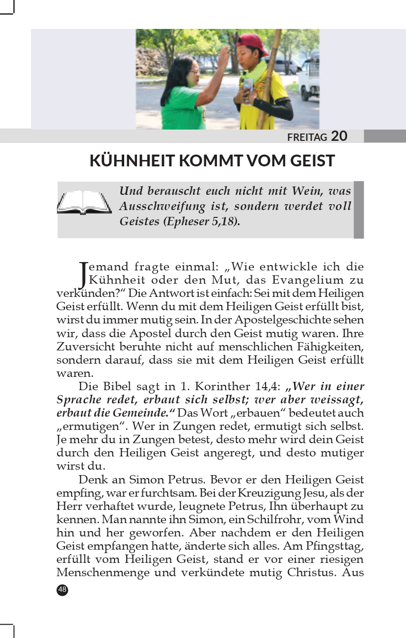 Rhapsodie der Realitäten